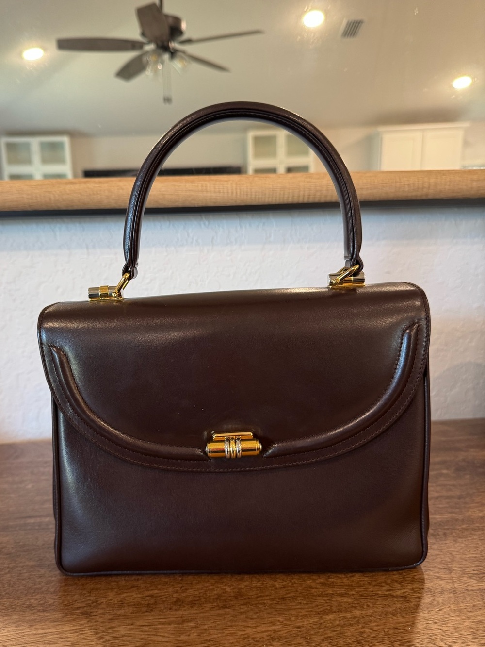 Vintage Gucci Bag
